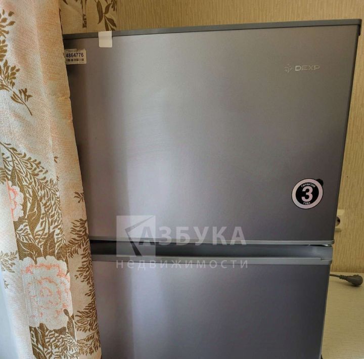 квартира г Воронеж р-н Советский ул Семилукская 16/7 фото 9