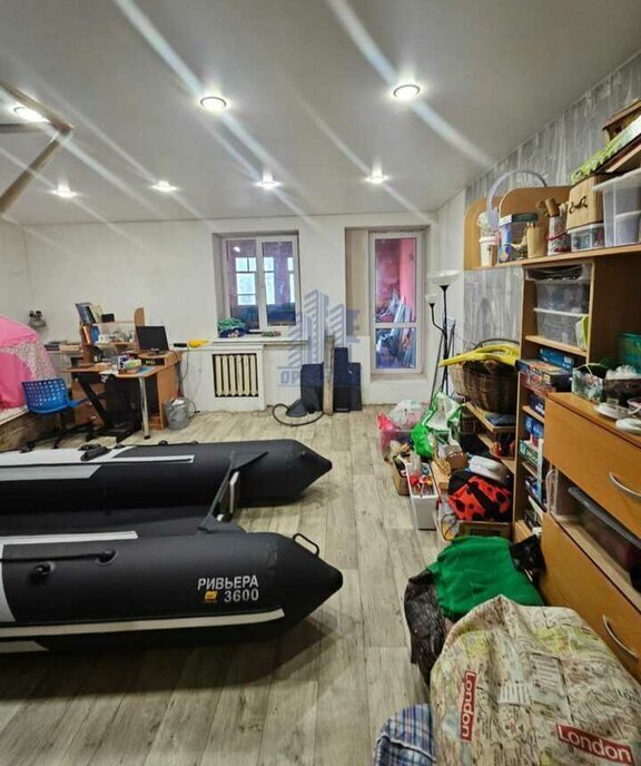 квартира г Чебоксары ул Мате Залка 16к/1 фото 5