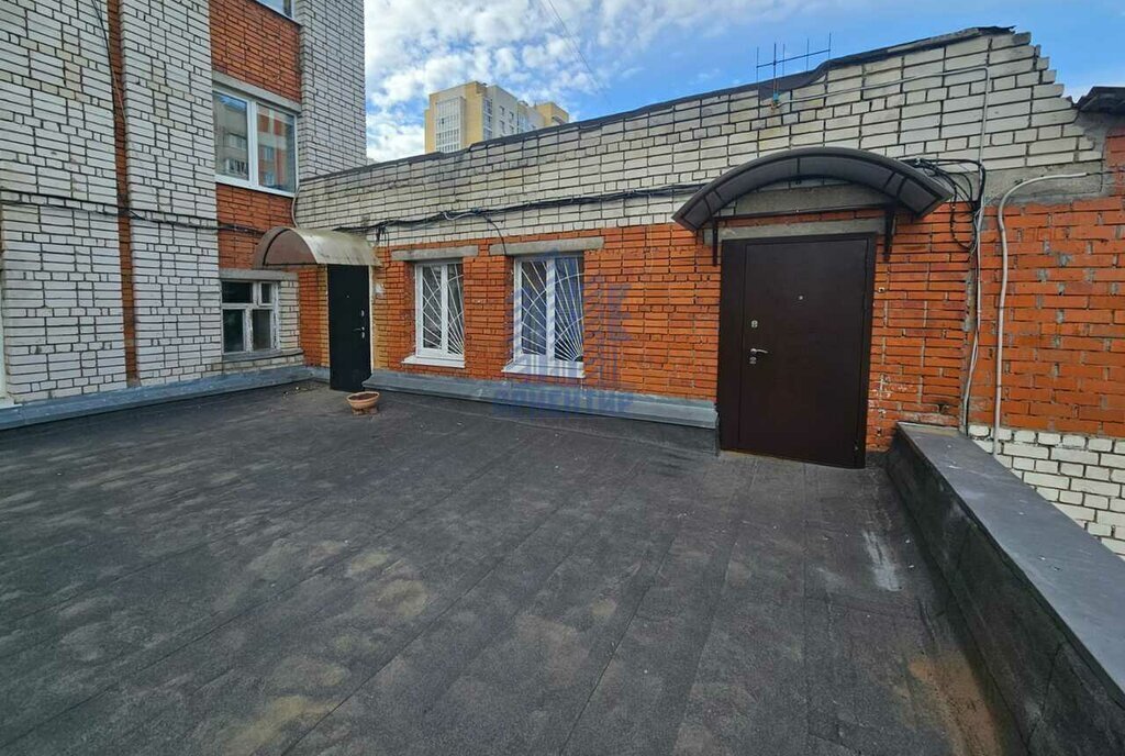 квартира г Чебоксары ул Мате Залка 16к/1 фото 14
