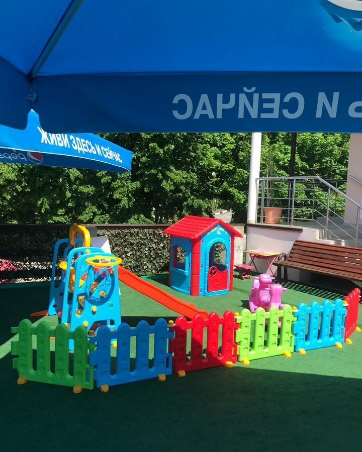 комната г Геленджик с Архипо-Осиповка ул Гоголя 1б фото 23