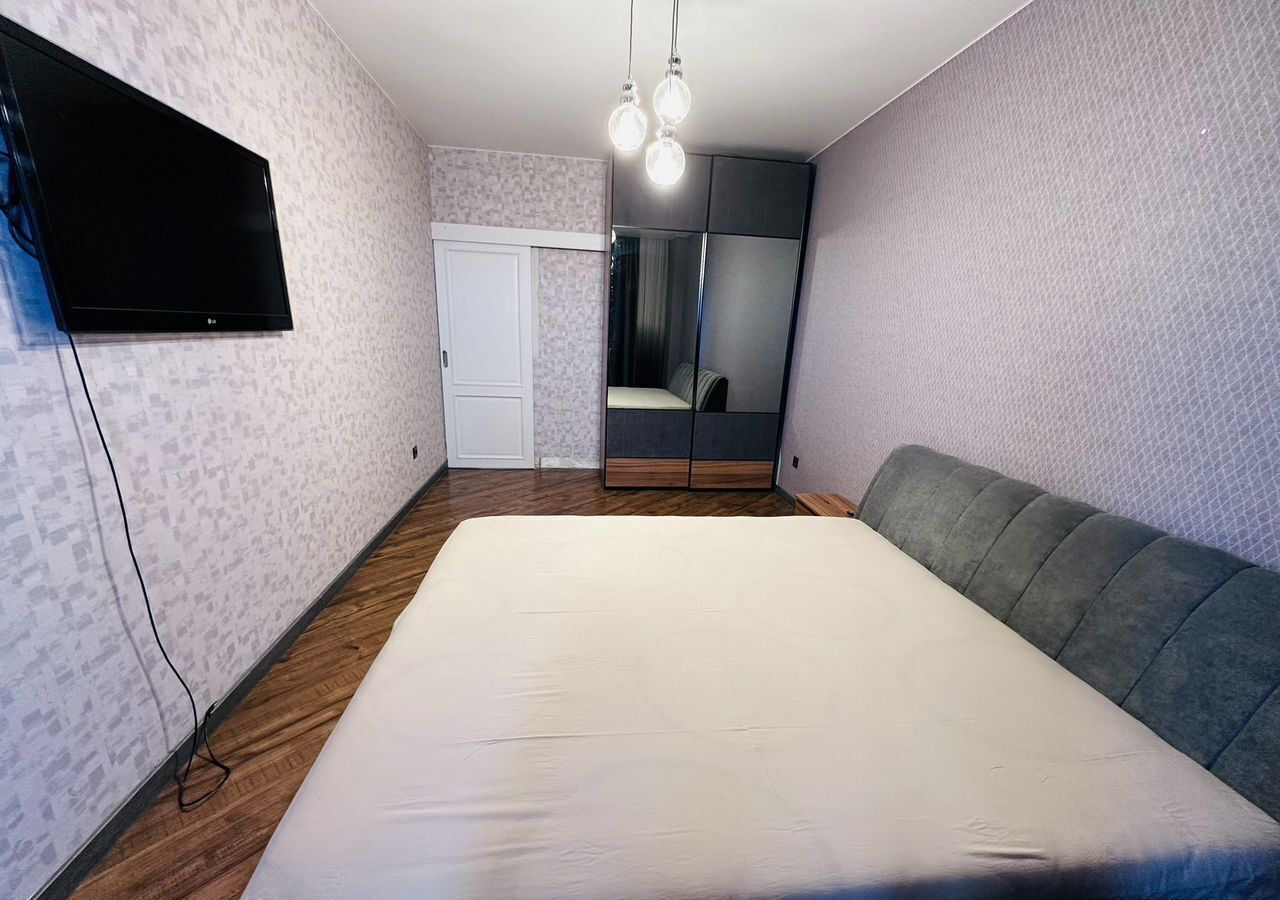 квартира г Новосибирск Заельцовская ул Залесского 8/1 фото 10