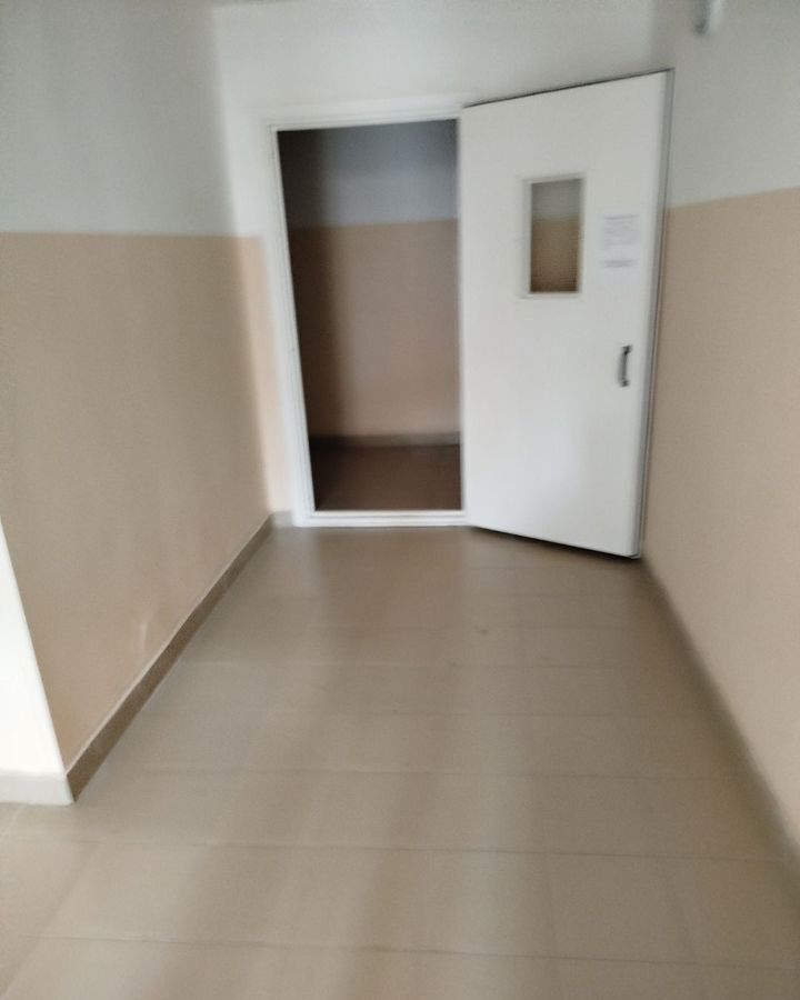 квартира г Омск р-н Ленинский ул 1-й Красной Звезды 65 фото 1