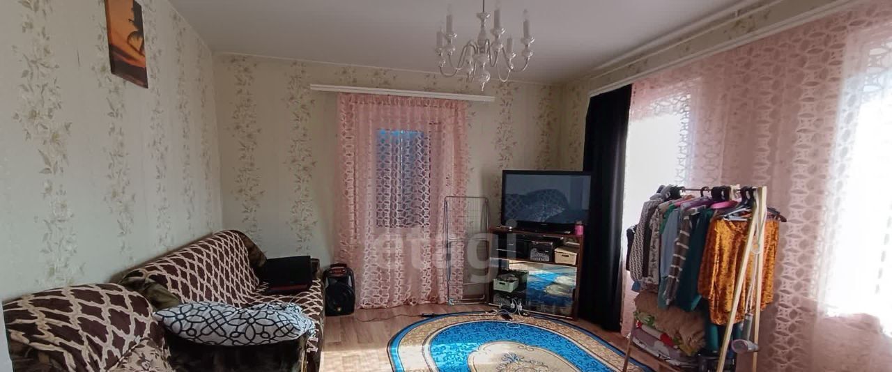 дом г Улан-Удэ п Горький р-н Октябрьский ул Тверская 19 фото 9