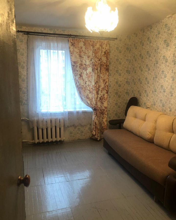 комната г Электросталь ул Западная 4б фото 1