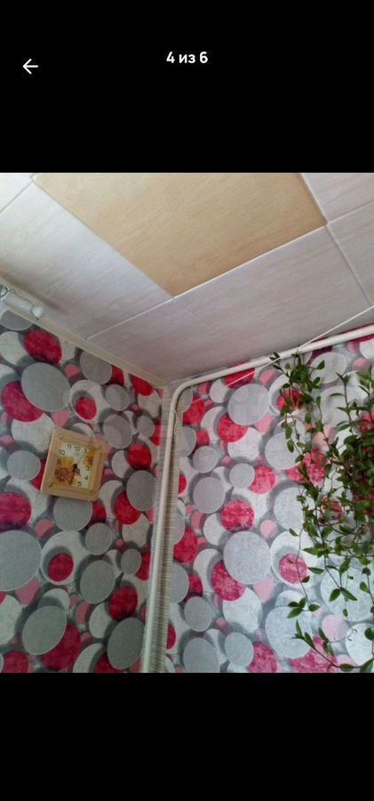 квартира г Кизел ул Швейников 6 фото 3