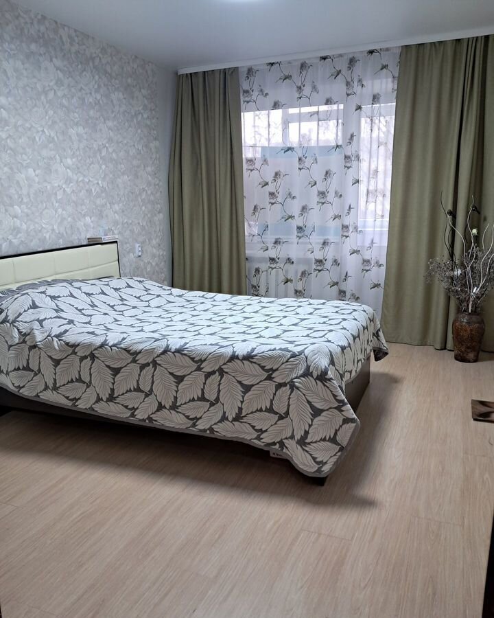 квартира г Чайковский ул Ленина 52 фото 7