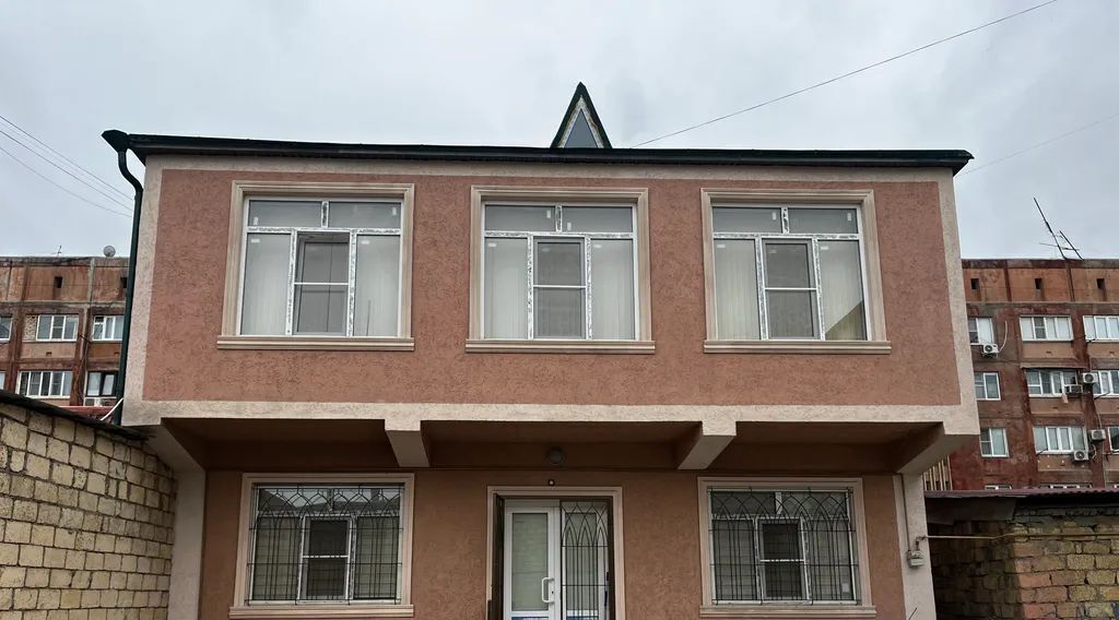 дом г Дербент ул 345 Дагестанской Стрелковой Дивизии 17/1 фото 3