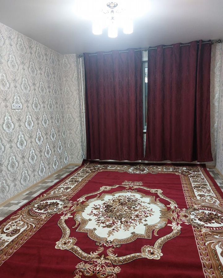 квартира г Красноярск р-н Центральный ш Северное 48 фото 7