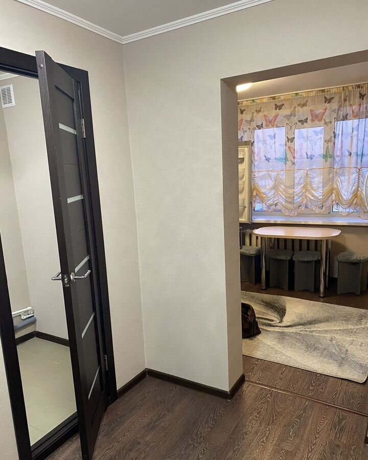 квартира г Бийск ул Ударная 71 фото 3