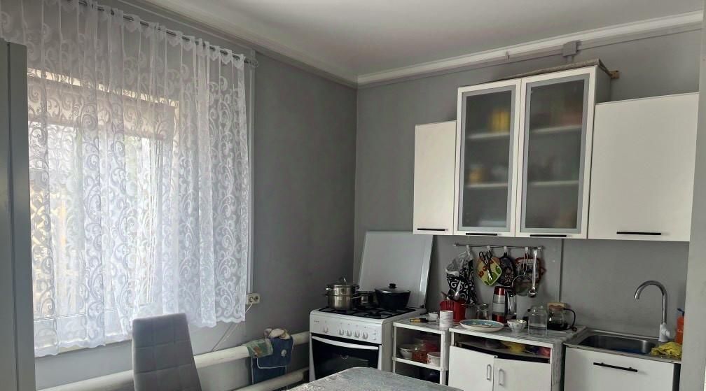дом г Омск р-н Кировский СОСН Авангард тер. фото 8