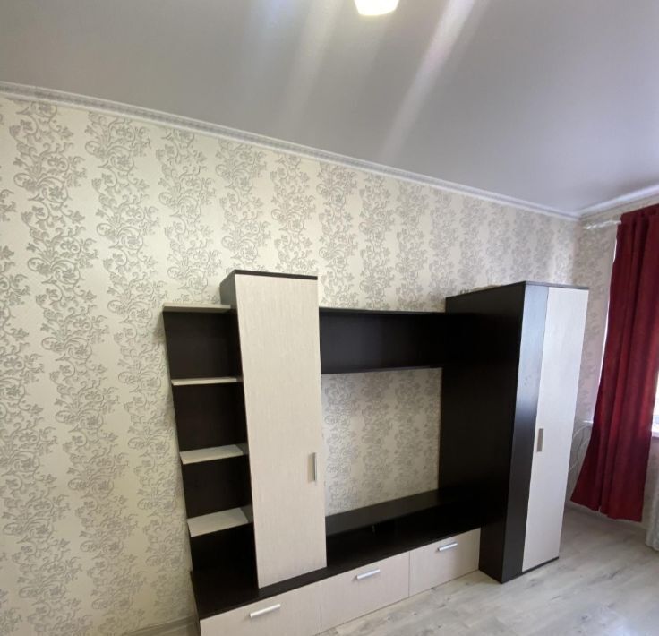 квартира г Саратов р-н Волжский ул Хрустальная 55в фото 4