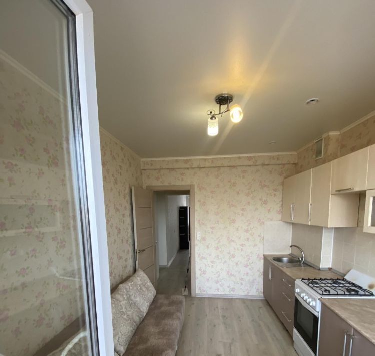 квартира г Саратов р-н Волжский ул Хрустальная 55в фото 3