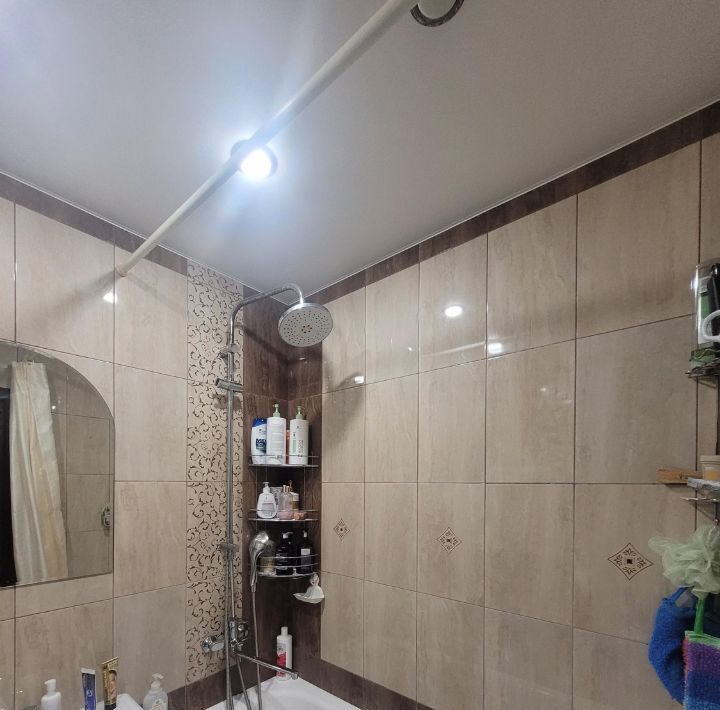 квартира г Екатеринбург Уральская ул Таватуйская 1г фото 15