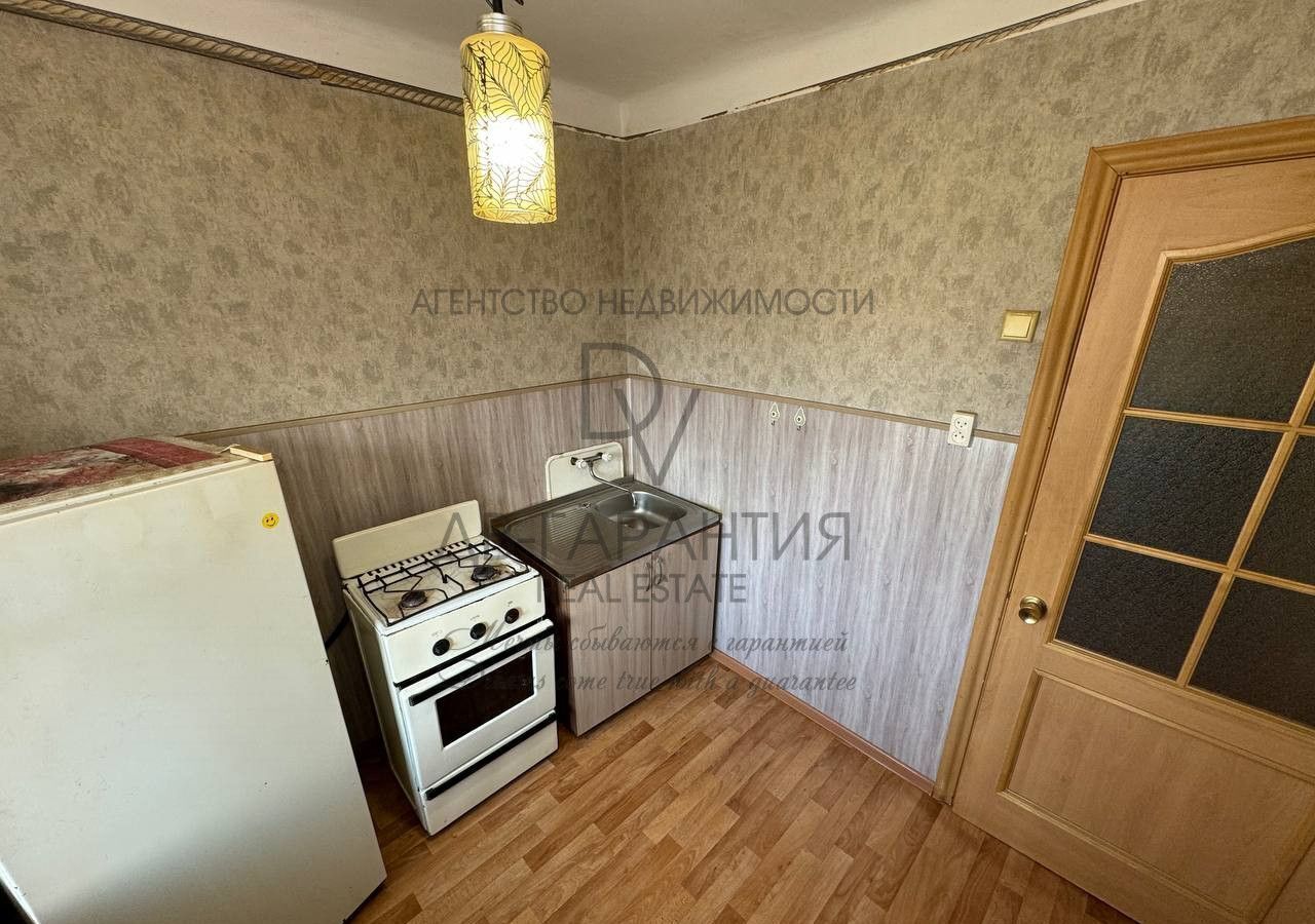 квартира г Комсомольск-на-Амуре ул Орджоникидзе 46 фото 21