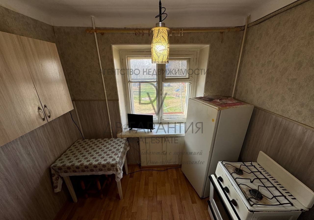 квартира г Комсомольск-на-Амуре ул Орджоникидзе 46 фото 20