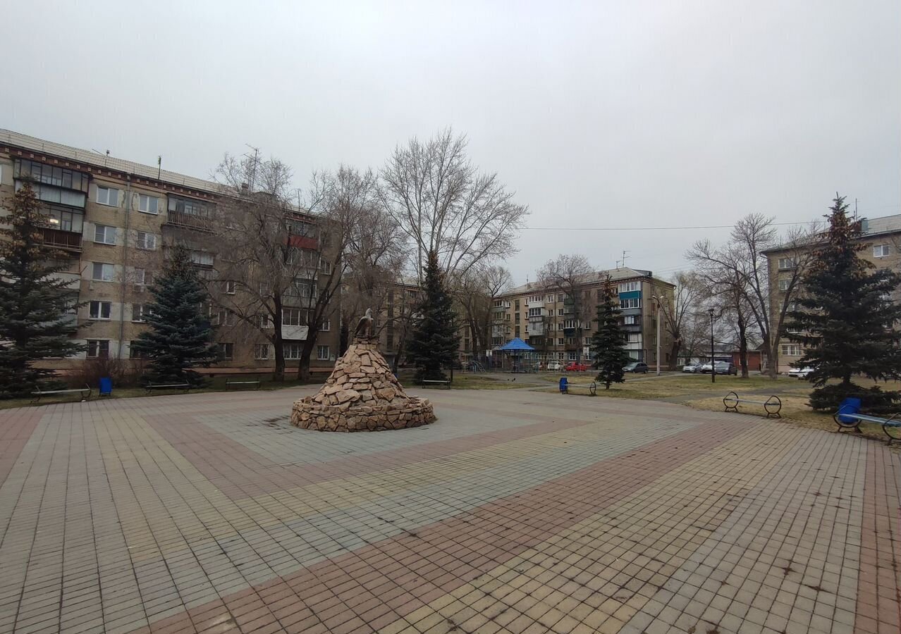 квартира г Челябинск р-н Тракторозаводский ул Арзамасская 3-я 1 фото 11