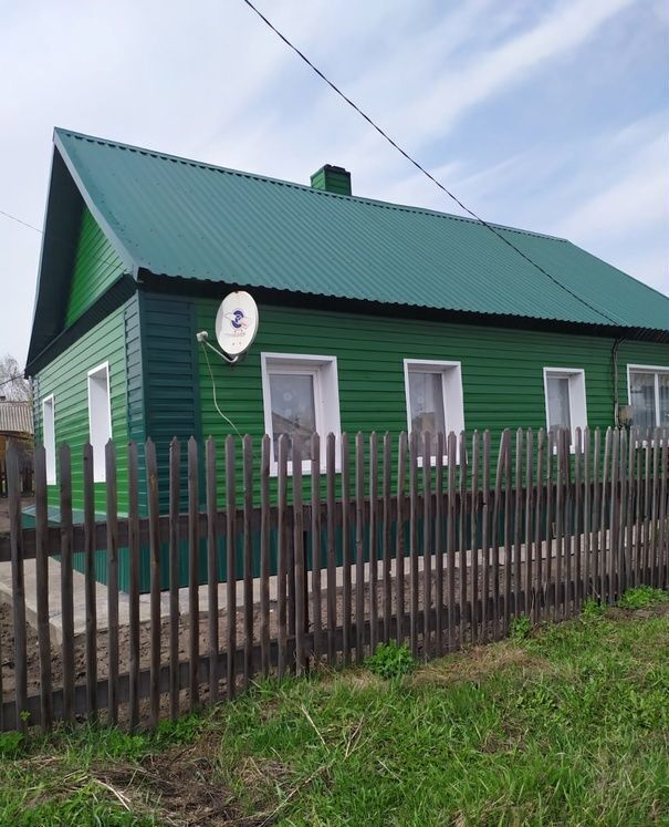 дом г Киселевск фото 1