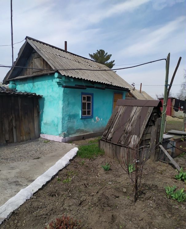 дом г Киселевск фото 14