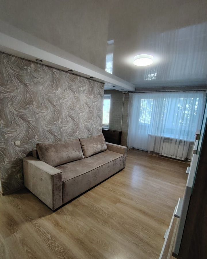 квартира г Волгоград р-н Тракторозаводский ул Борьбы 19 фото 7