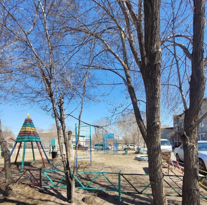 квартира г Улан-Удэ пгт Заречный р-н Советский ул Автотранспортная 6а фото 17
