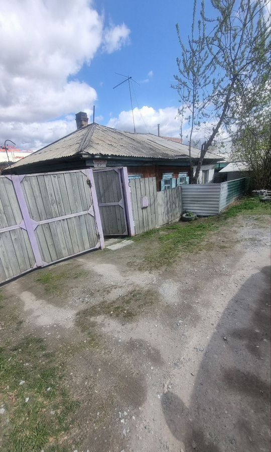 дом г Искитим ул Лермонтова фото 2