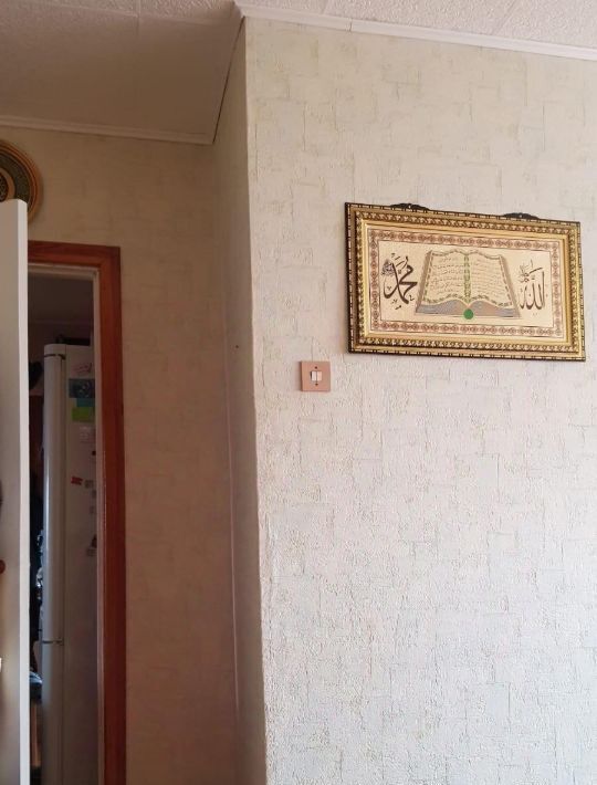 квартира г Тольятти р-н Автозаводский пр-кт Степана Разина 26 фото 3