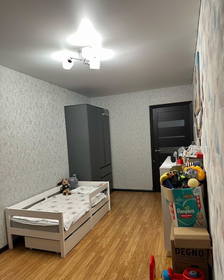 квартира г Петропавловск-Камчатский ул Автомобилистов 43 фото 7