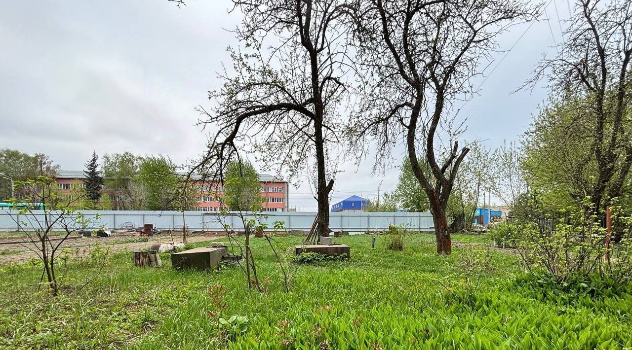 квартира г Муром ш Радиозаводское 15 фото 32