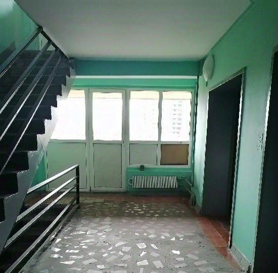 квартира г Тольятти р-н Автозаводский б-р Приморский 33 фото 12