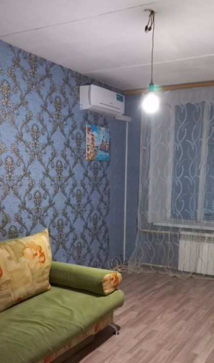 квартира г Тольятти р-н Автозаводский ул Революционная 11к/1 фото 12