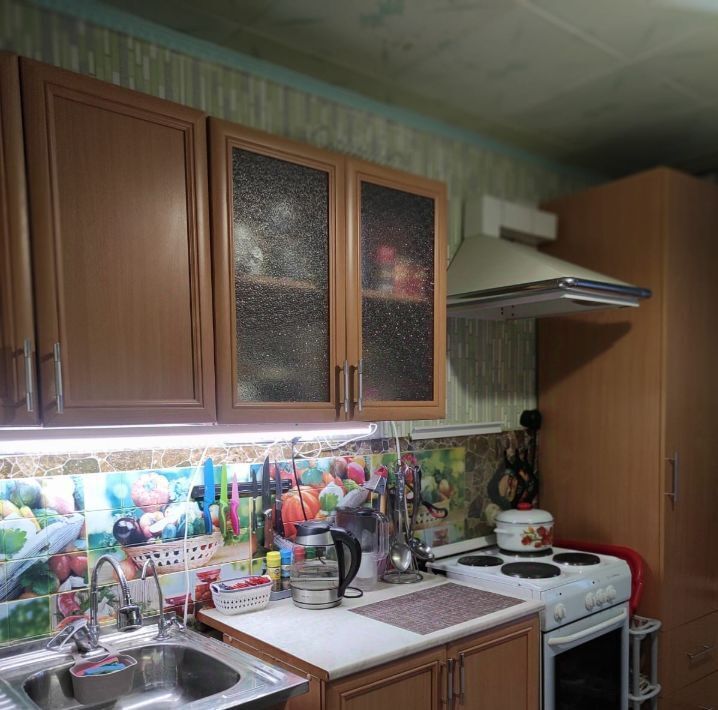 квартира г Тольятти р-н Автозаводский ул Свердлова 41 фото 26