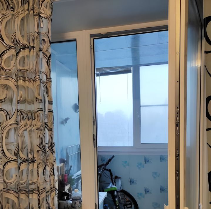 квартира г Тольятти р-н Автозаводский ул Свердлова 41 фото 32