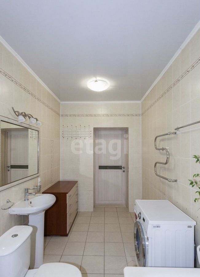 квартира г Абакан ул Карла Маркса 44 фото 9
