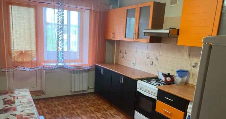 квартира г Саратов р-н Заводской ул Омская 19а фото 2