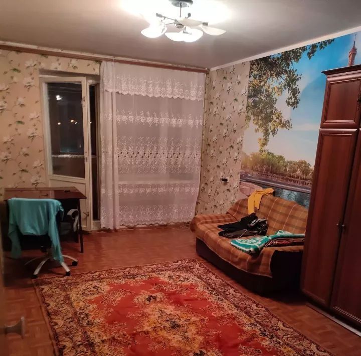 квартира г Мценск ул Кузьмина 10/2 фото 5