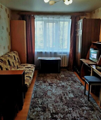 комната Колмово ул Щусева 8к/1 фото