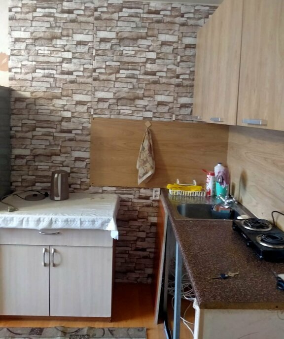 комната г Великий Новгород Колмово ул Щусева 8к/1 фото 4