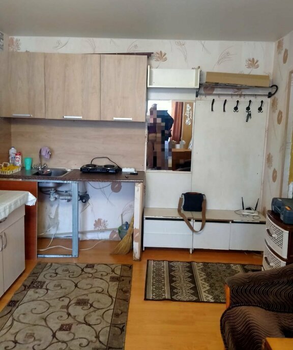 комната г Великий Новгород Колмово ул Щусева 8к/1 фото 6