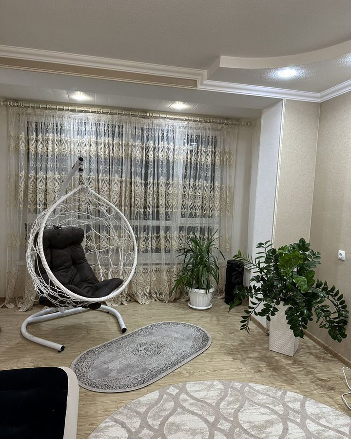 квартира г Прохладный ул Свободы 82 фото 9
