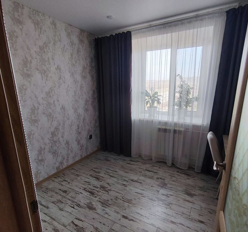 квартира г Абакан ул Щетинкина 63 фото 5