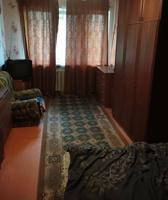 квартира г Калуга ул Мичурина 17 фото 3
