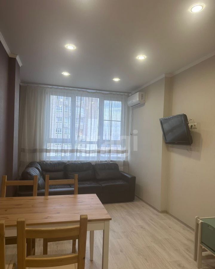 квартира г Белгород Западный ул Есенина 9к/3 фото 12