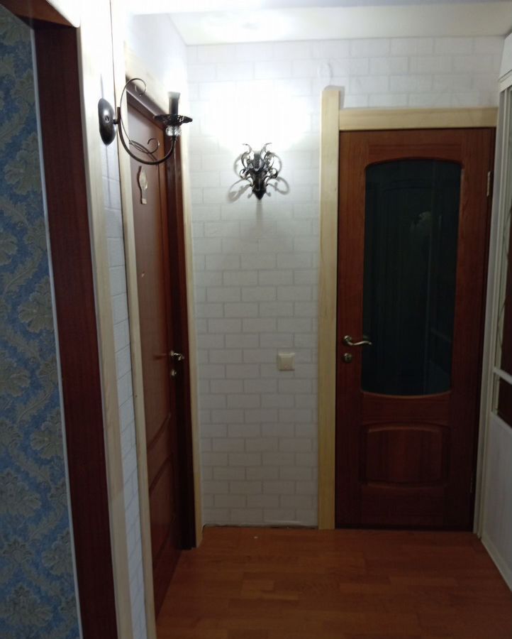 квартира г Киров р-н Ленинский ул Мостовицкая 3 фото 3