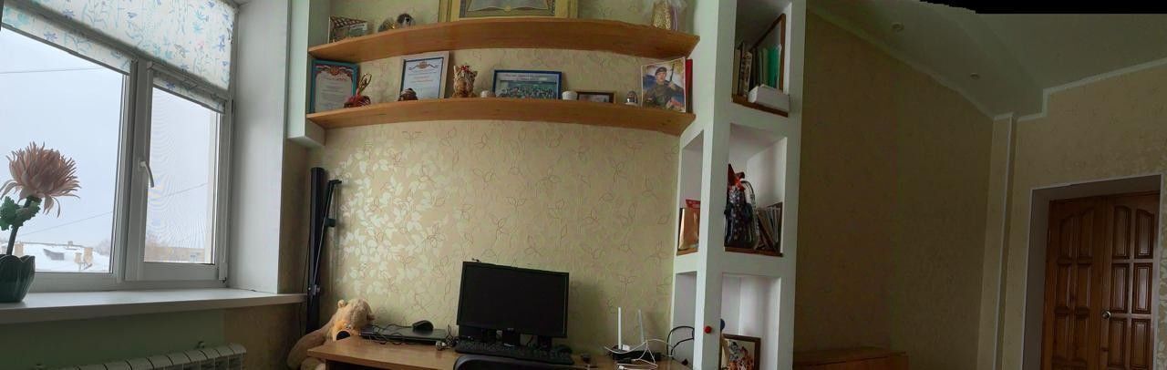 квартира г Орск р-н Советский Вокзальный ул Вокзальная 23 фото 24