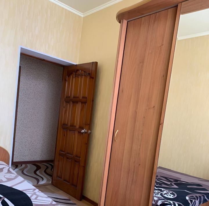 квартира г Орск р-н Советский Вокзальный ул Вокзальная 23 фото 30