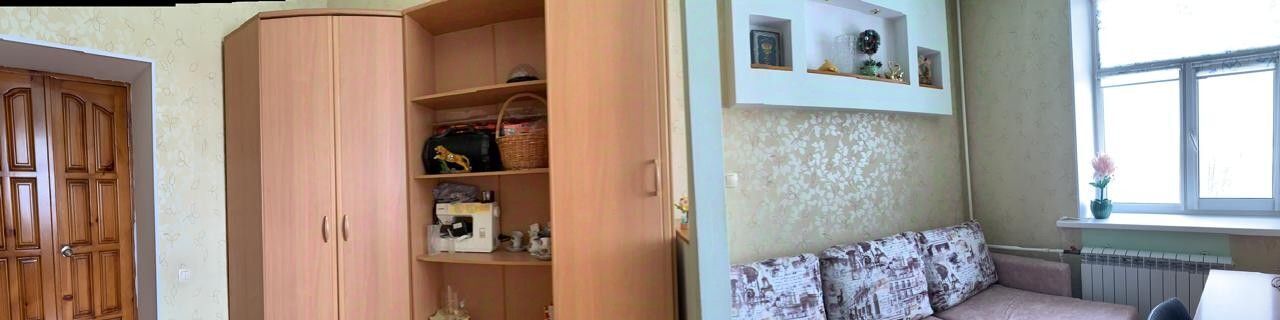 квартира г Орск р-н Советский Вокзальный ул Вокзальная 23 фото 25