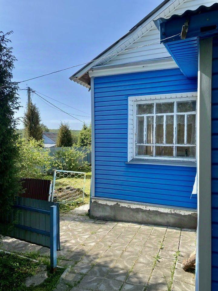дом г Коломна ул 3-я Заводская 12 Заречный фото 20