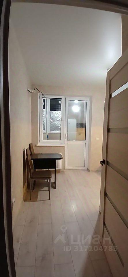 квартира г Краснодар ул Заполярная 35/12 ЖК На Красных Партизан фото 2