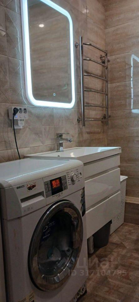 квартира г Краснодар ул Заполярная 35/12 ЖК На Красных Партизан фото 12