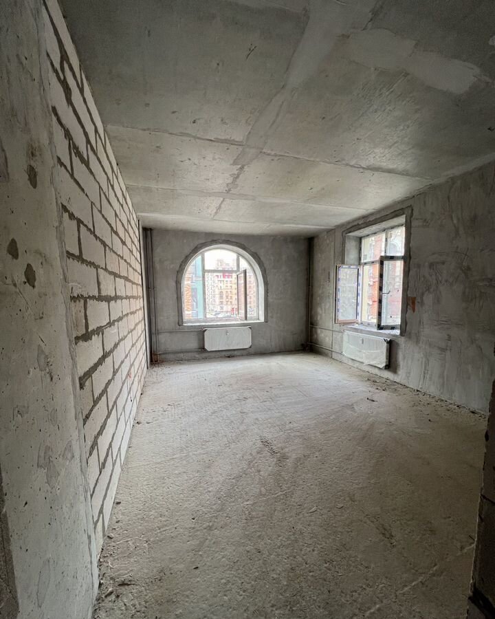 квартира г Видное б-р Мстислава Ростроповича, 5 фото 2